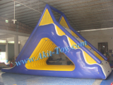 Hotsale inflatable water park slide for sale